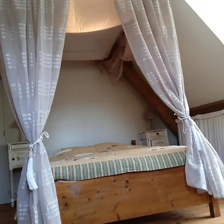 De Bontemps Ferienhaus Saint-Vincent-de-Cosse
