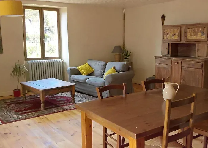 De Bontemps Vakantiehuis *