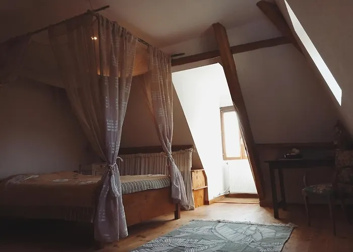 Vakantiehuis De Bontemps Saint-Vincent-de-Cosse