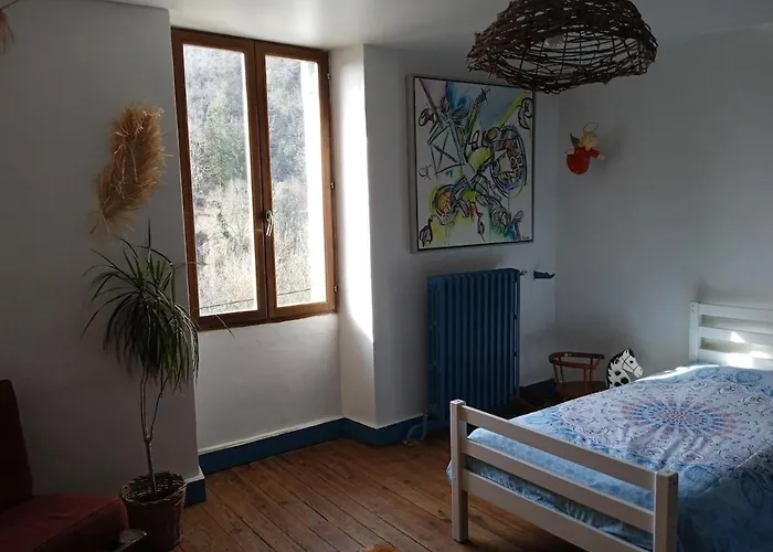 Vakantiehuis De Bontemps Saint-Vincent-de-Cosse
